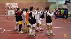Campionato galego seleccins comarcais ftbol sala infantil